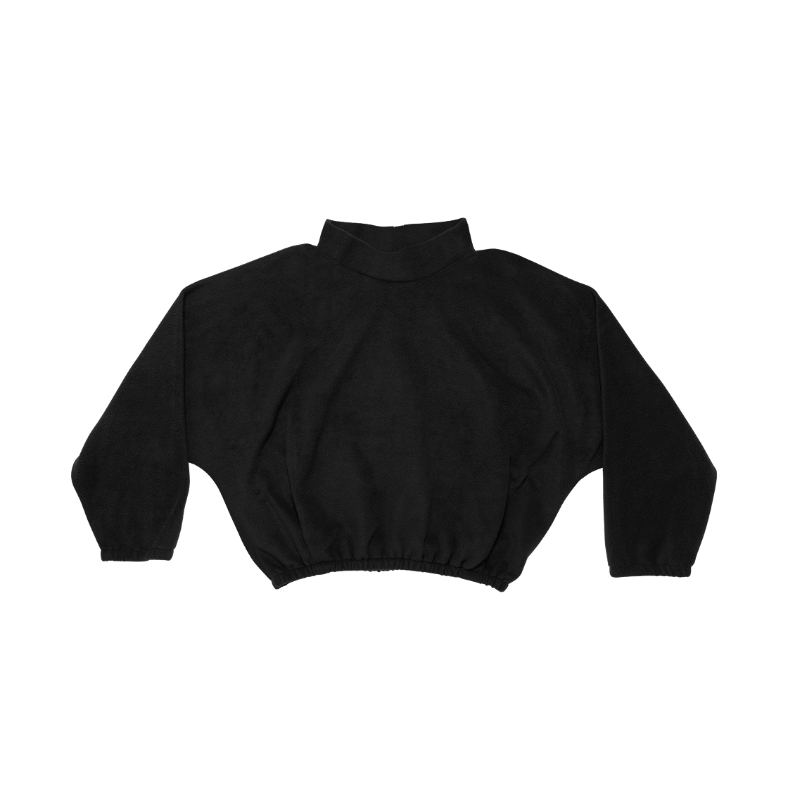 - Yeezy PL-08 Blank Black