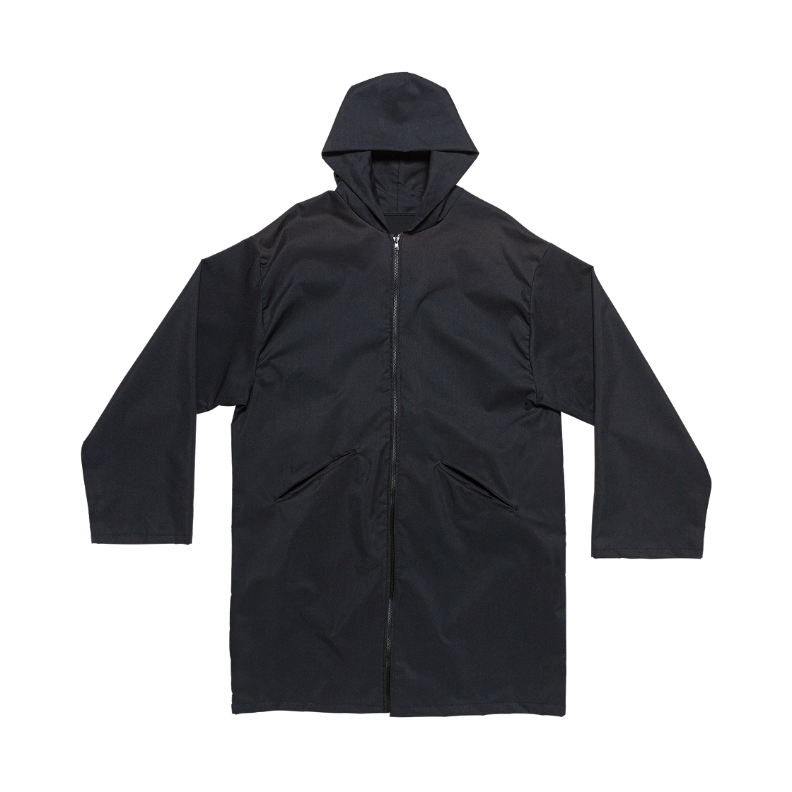 이지 RC-02 블랭크 블랙(Yeezy RC-02 Blank Black)