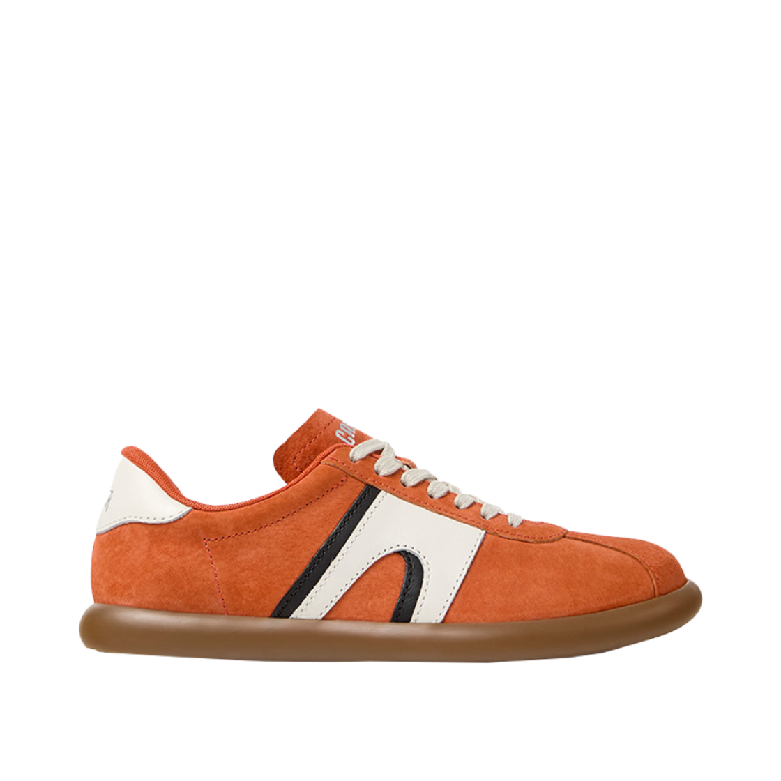 K201608-020 Camper WOMEN Pelotas Soller Sneakers ORANGE