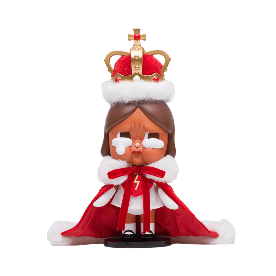 팝마트 메가 크라이베이비 실연의 여왕 400%