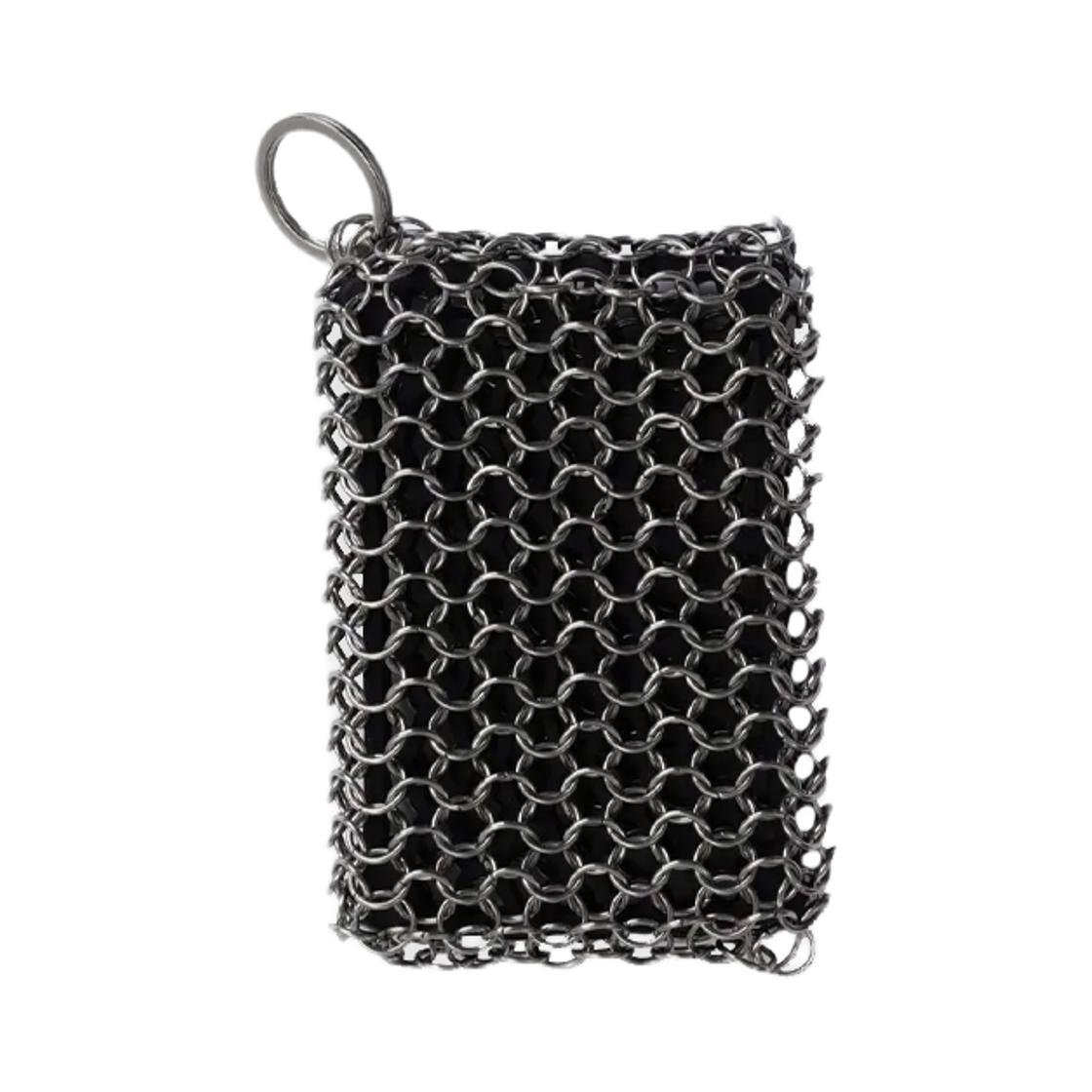 베어본즈 스테인리스 스틸 메쉬 스크러버(Barebones Stainless Steel Mesh Scruber)