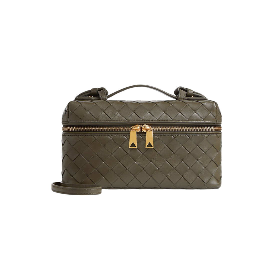 보테가 베네타 뱅뱅 베니티 케이스 폰단트 | Bottega Veneta | KREAM