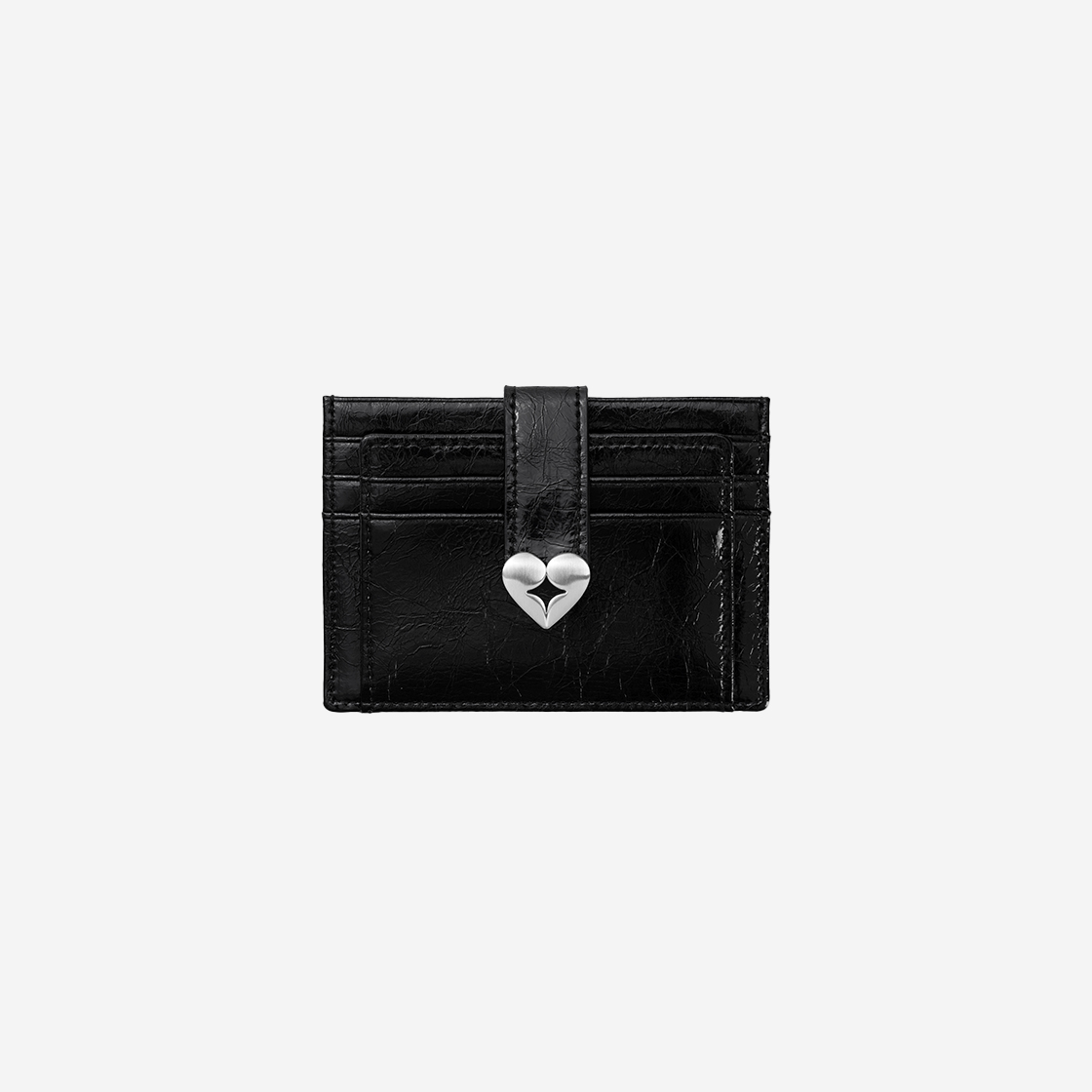 페넥 하티 브릿지 포켓 블랙(Fennec Hearty Bridge Pocket Black)