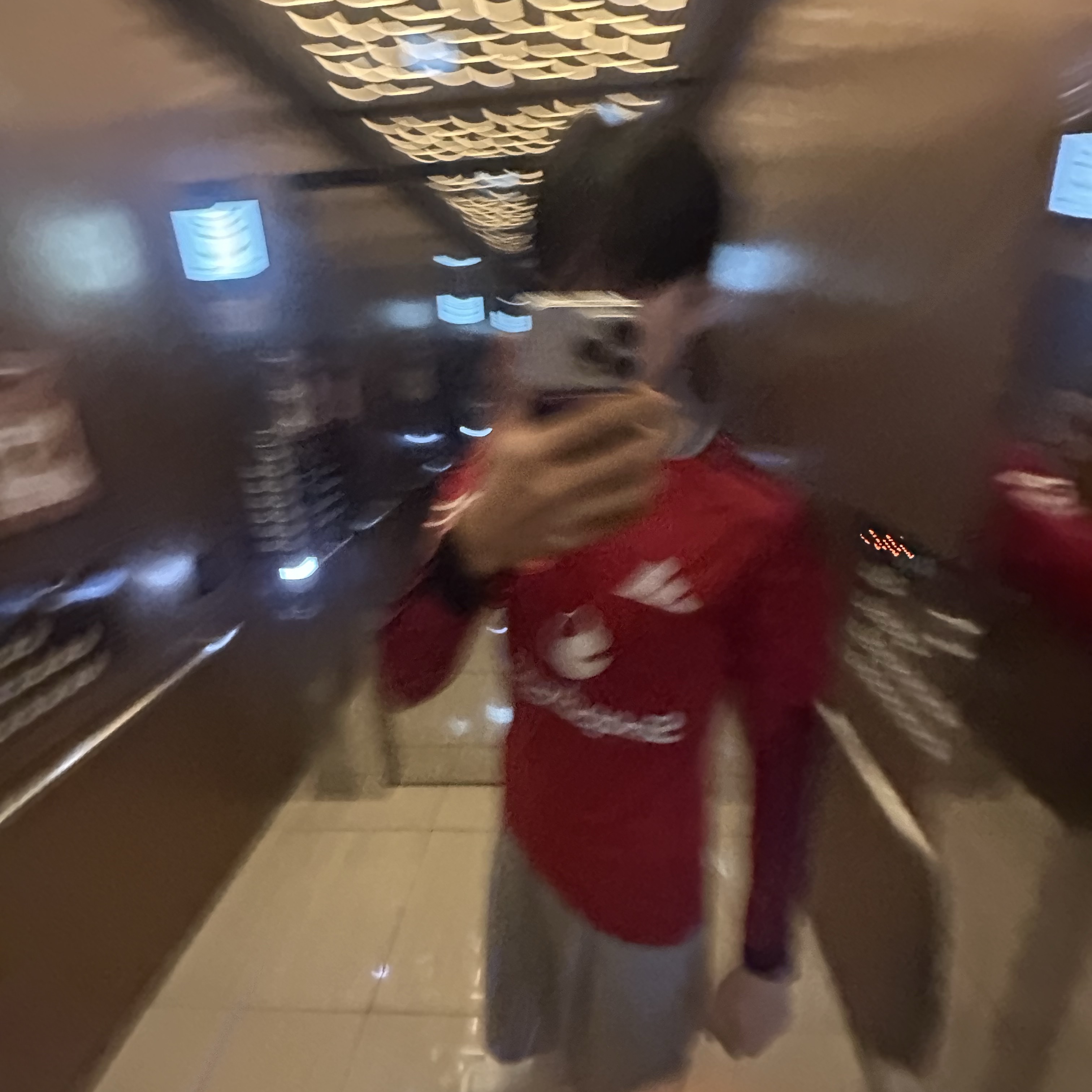 Adidas Manchester United 2025/26 Home Long Sleeve Home Jersey Mufc Red - KR Sizing (Non Marking Ver.), Nike ReactX Rejuven8 Slide Summit White 착용 스타일 - 2