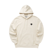 Carhartt WIP Ingo Hooded Sweatshirt Undyed