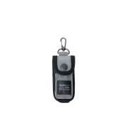 Index&Co. Gadget Lip Balm Case Grey