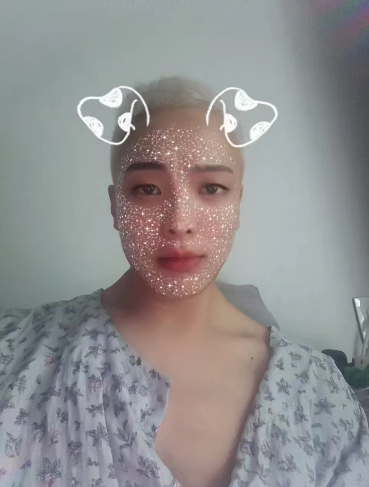 KREAM 프로필 이미지