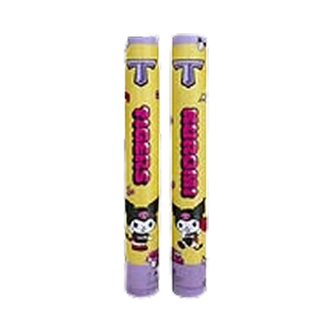 기아 타이거즈 x 쿠로미 페이퍼 스틱스(Kia Tigers x Kuromi Paper Sticks)