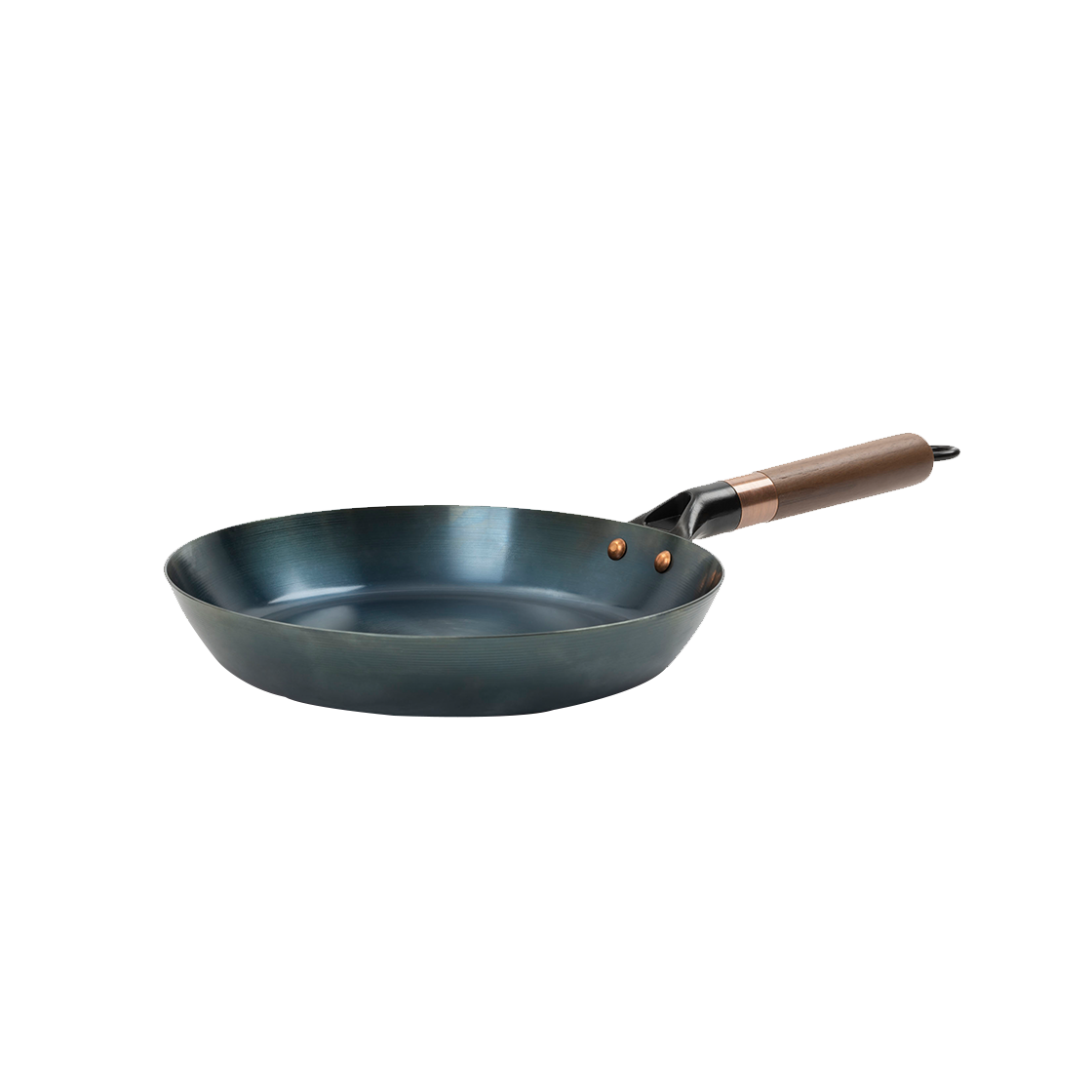 P0000EJG Barebones Steel Frying Pan