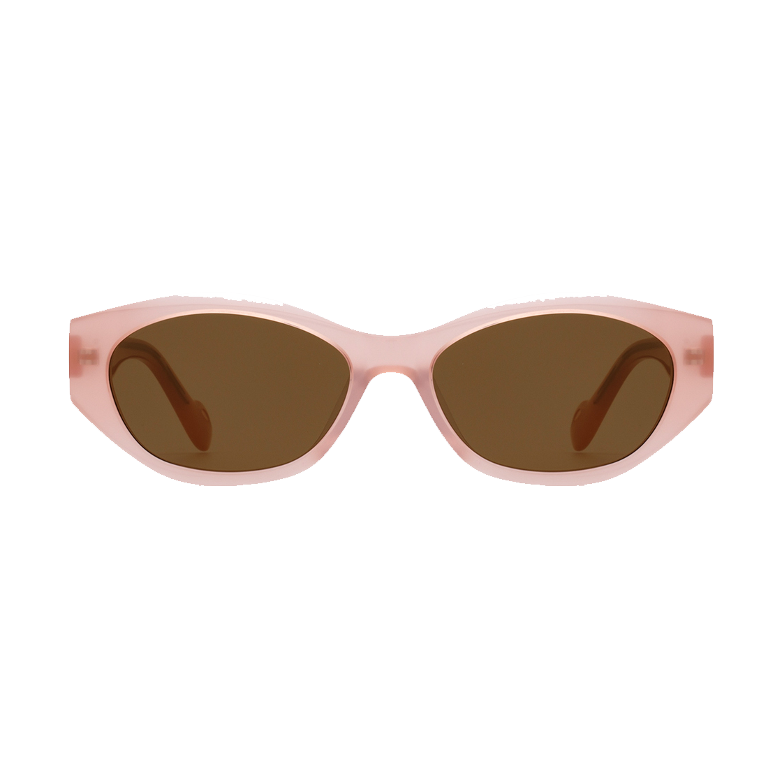 Actate Juju Sunglass Pink RECLOW Actate Juju Sunglass Pink