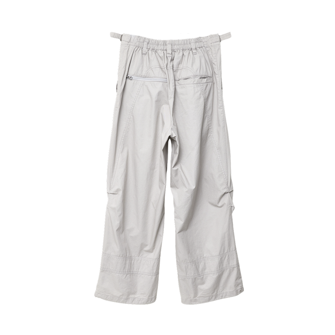 해칭룸 파이어맨 팬츠 라이트 그레이(Hatchingroom Fireman Pants Light Grey) - 2