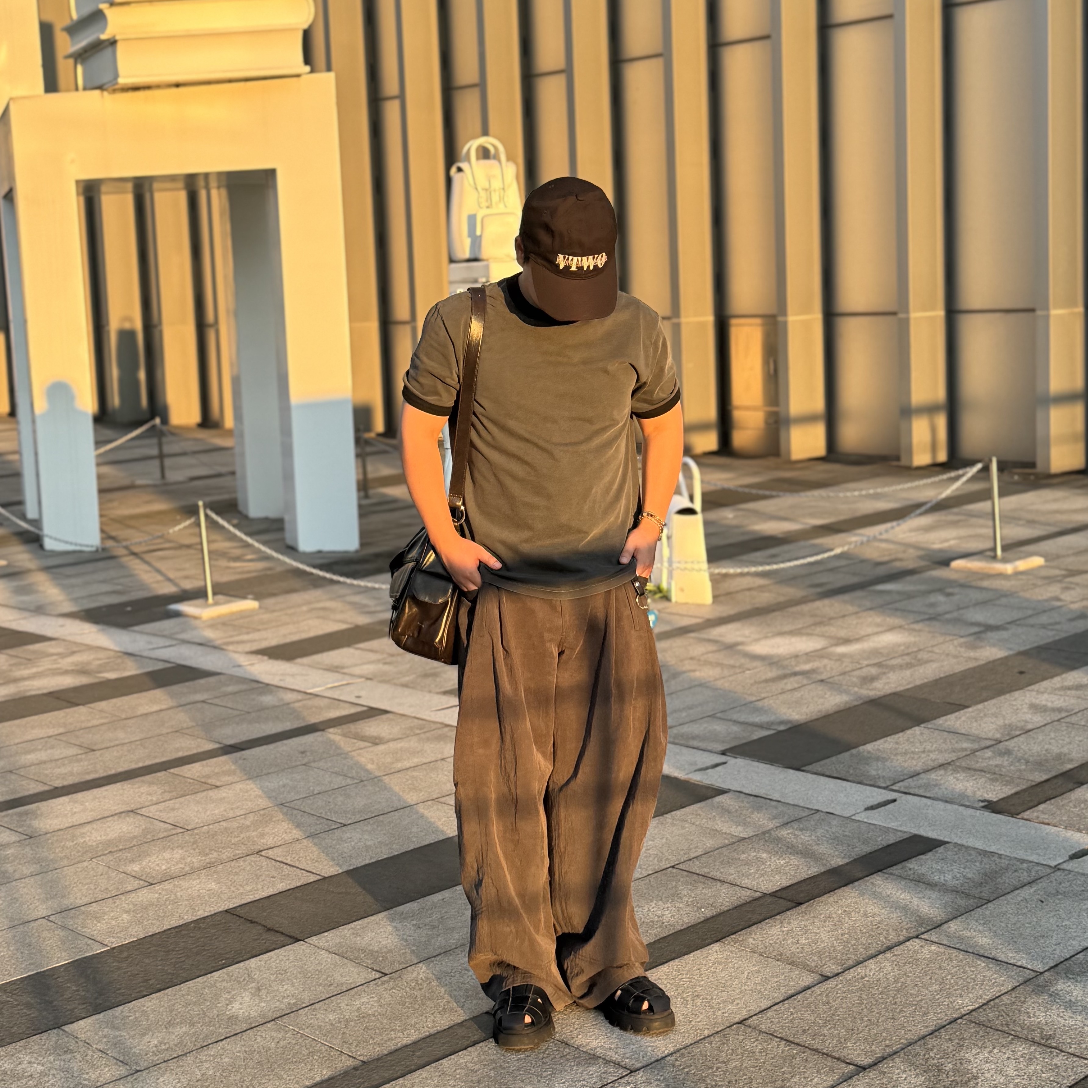 him0_0d님의 스타일 - 1