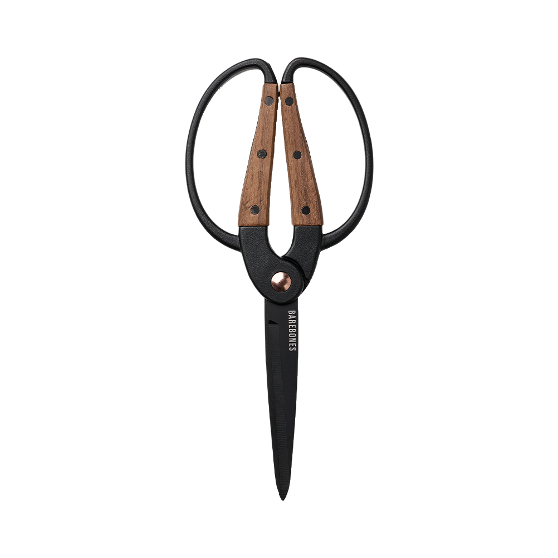 베어본즈 가든 씨저 월넛(Barebones Garden Scissors Walnut) - 2