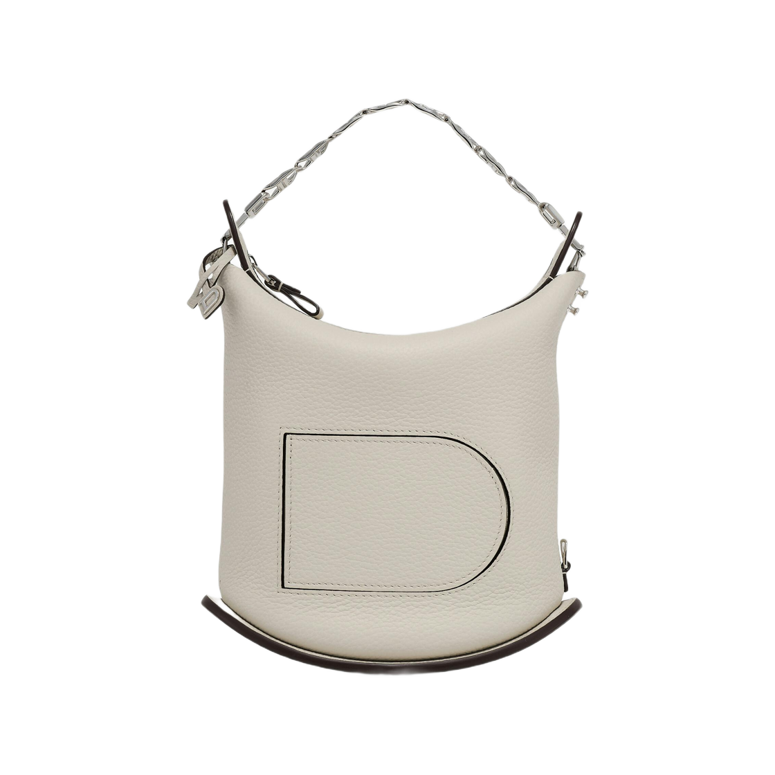 델보 핀 트위스트 토뤼옹 소프트 미스트랄(Delvaux Pin Twist Taurillon Soft Mistral)