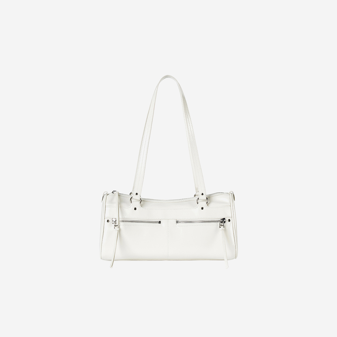 페넥 레디 더플 백 크림(Fennec Ready Duffle Bag Cream)