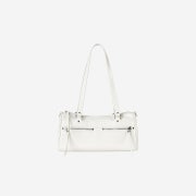 Fennec Ready Duffle Bag Cream