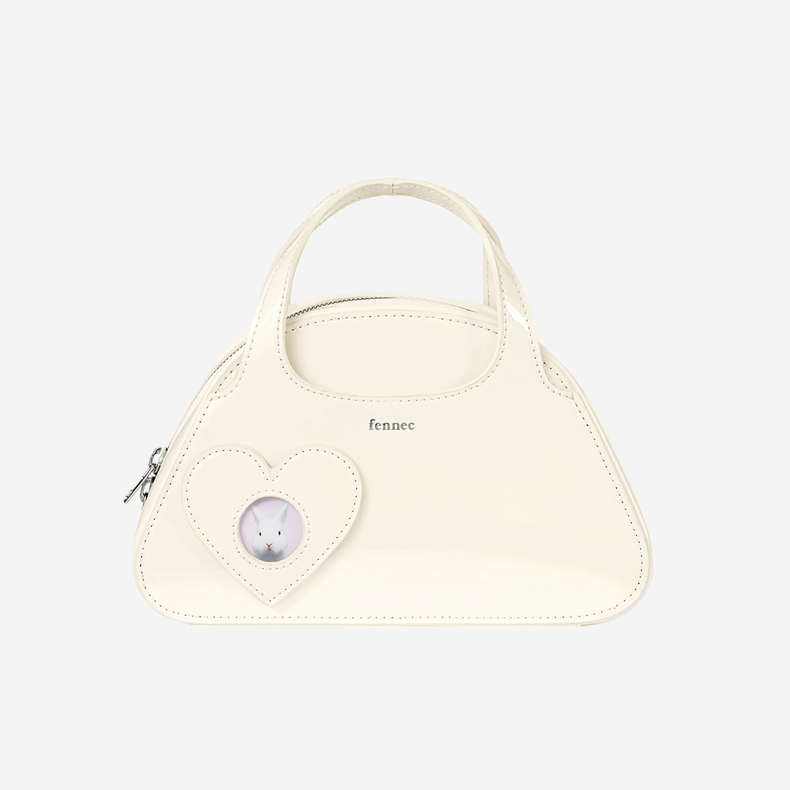 ★Fennec★ NETTY BAG CREAM FNFTB01CEF 페넥 네티 백 크림 | Fennec | KREAM