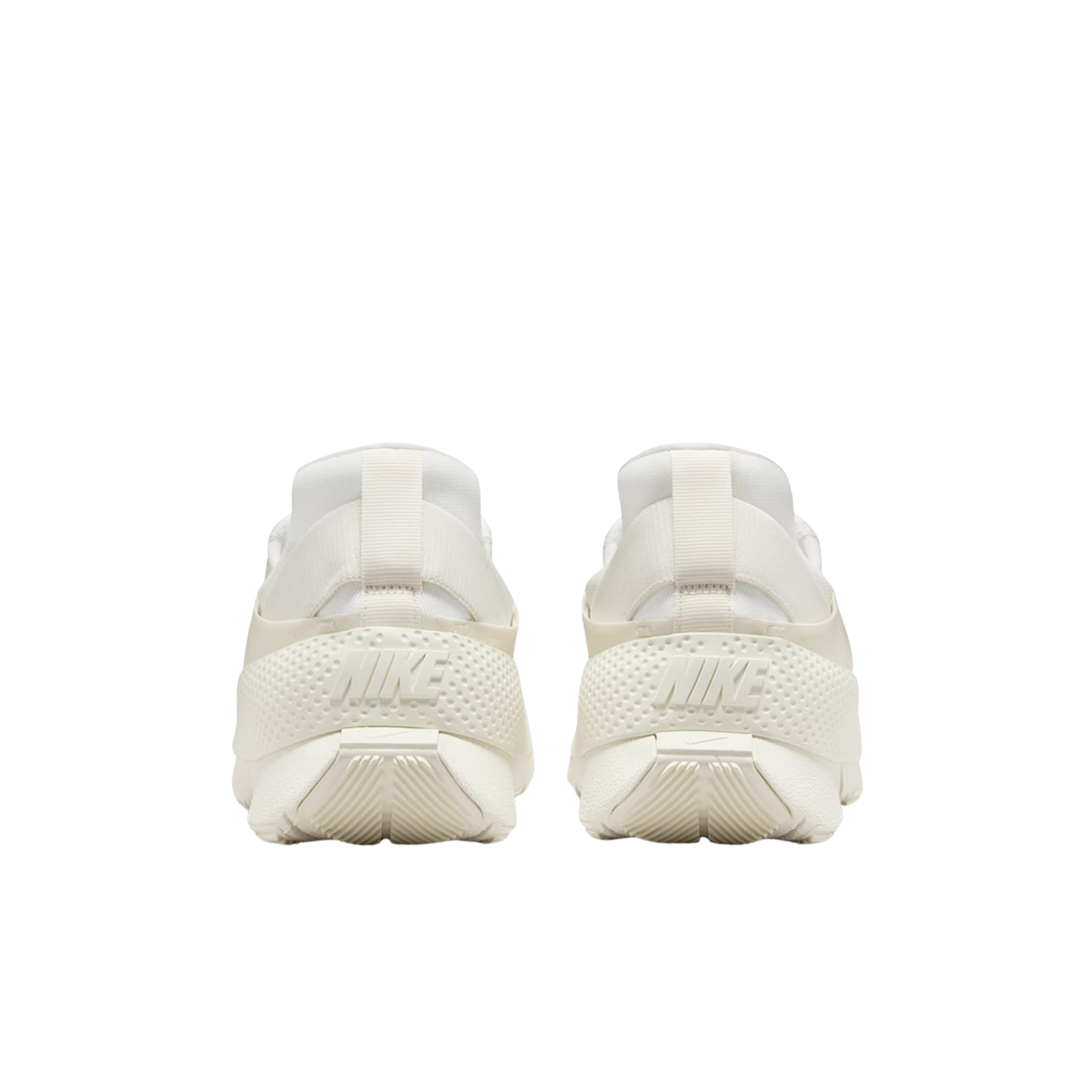 (W) 나이키 고 플라이이즈 페일 아이보리 플래티넘 틴트((W) Nike Go Flyease Pale Ivory Platinum Tint) - 3