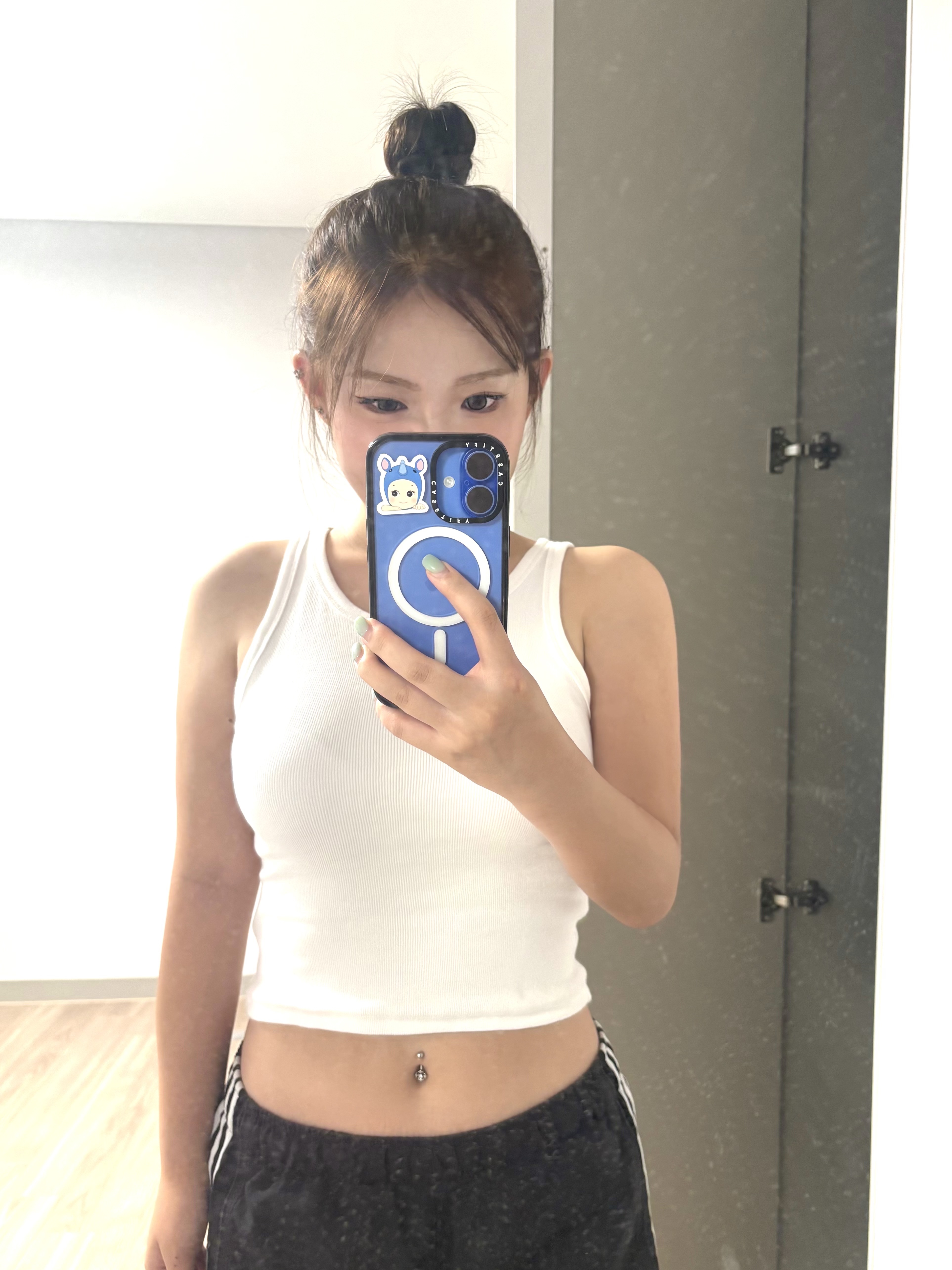 KREAM 스타일