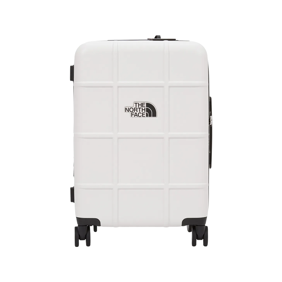 NN2AR01B The North Face TNF New Wheeler 20 White