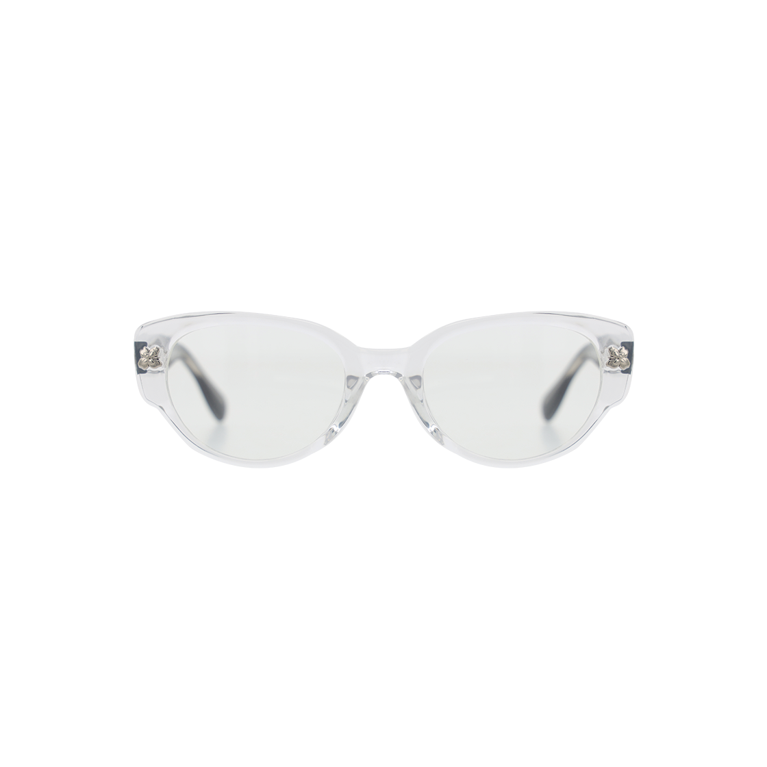 쓰리치얼스 샤론 01 안경 캣아이 판다