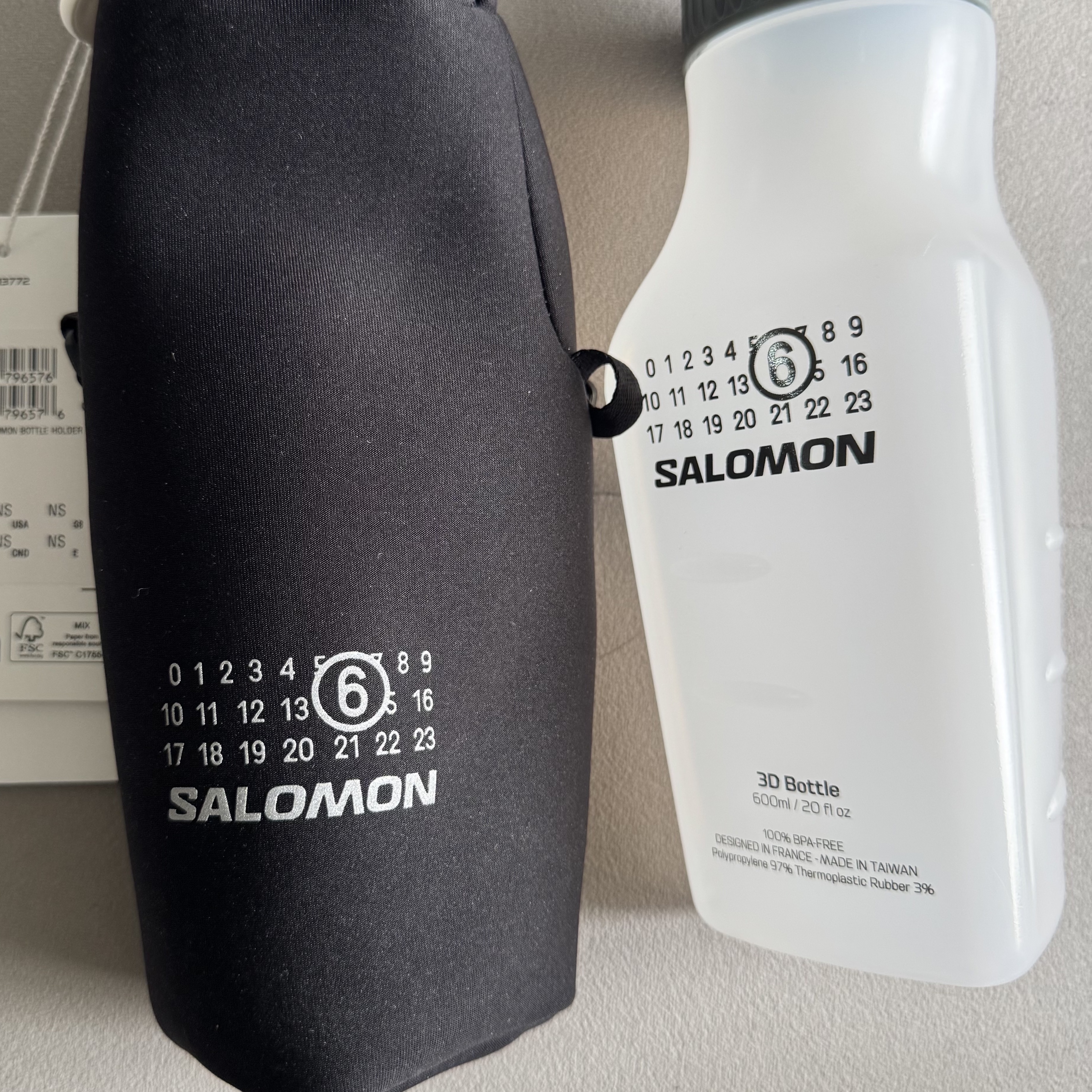 Salomon x MM6 Maison  STYLE | KREAM