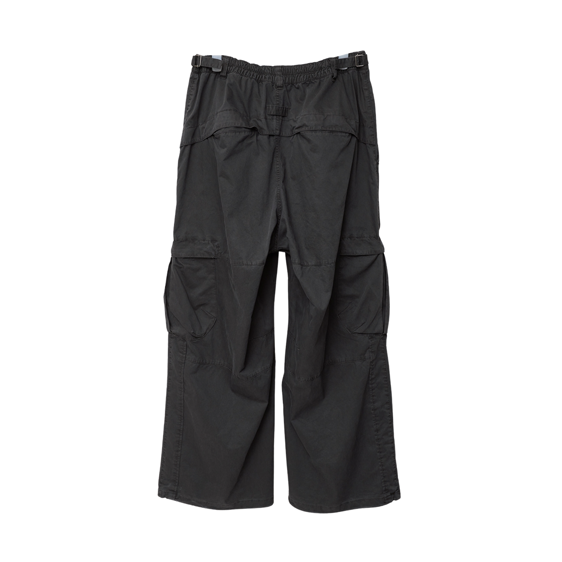 해칭룸 보드 팬츠 V2 다크 차콜(Hatchingroom Board Pants V2 Dark Charcoal) - 2
