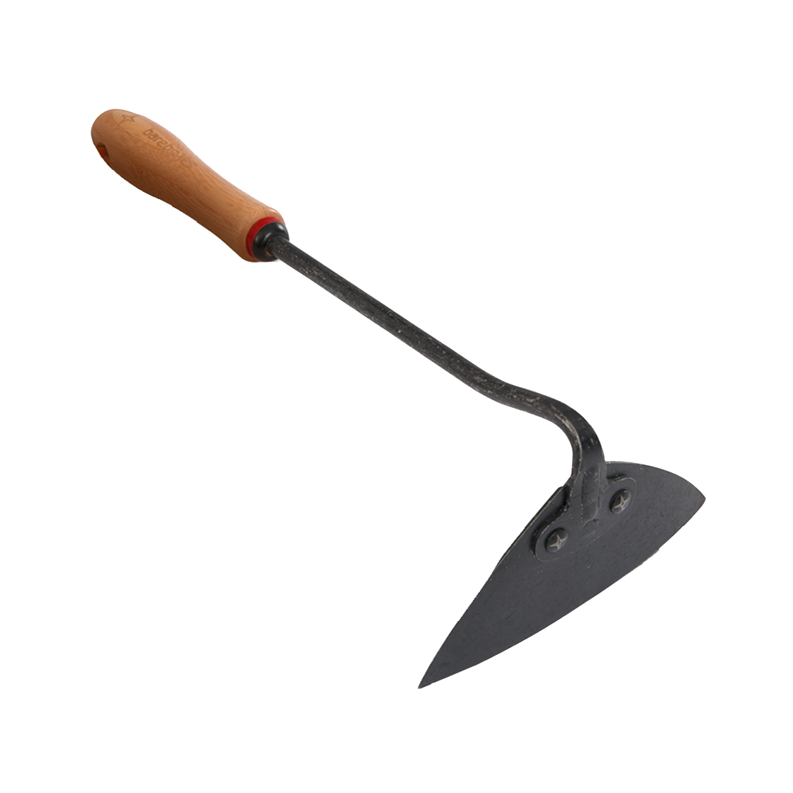 P0000BIJ Barebones Triangle Hoe
