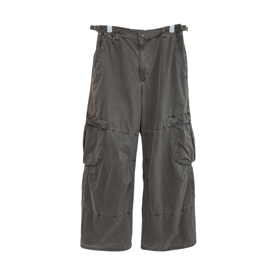- Hatchingroom Board Pants V2 Dark Olive