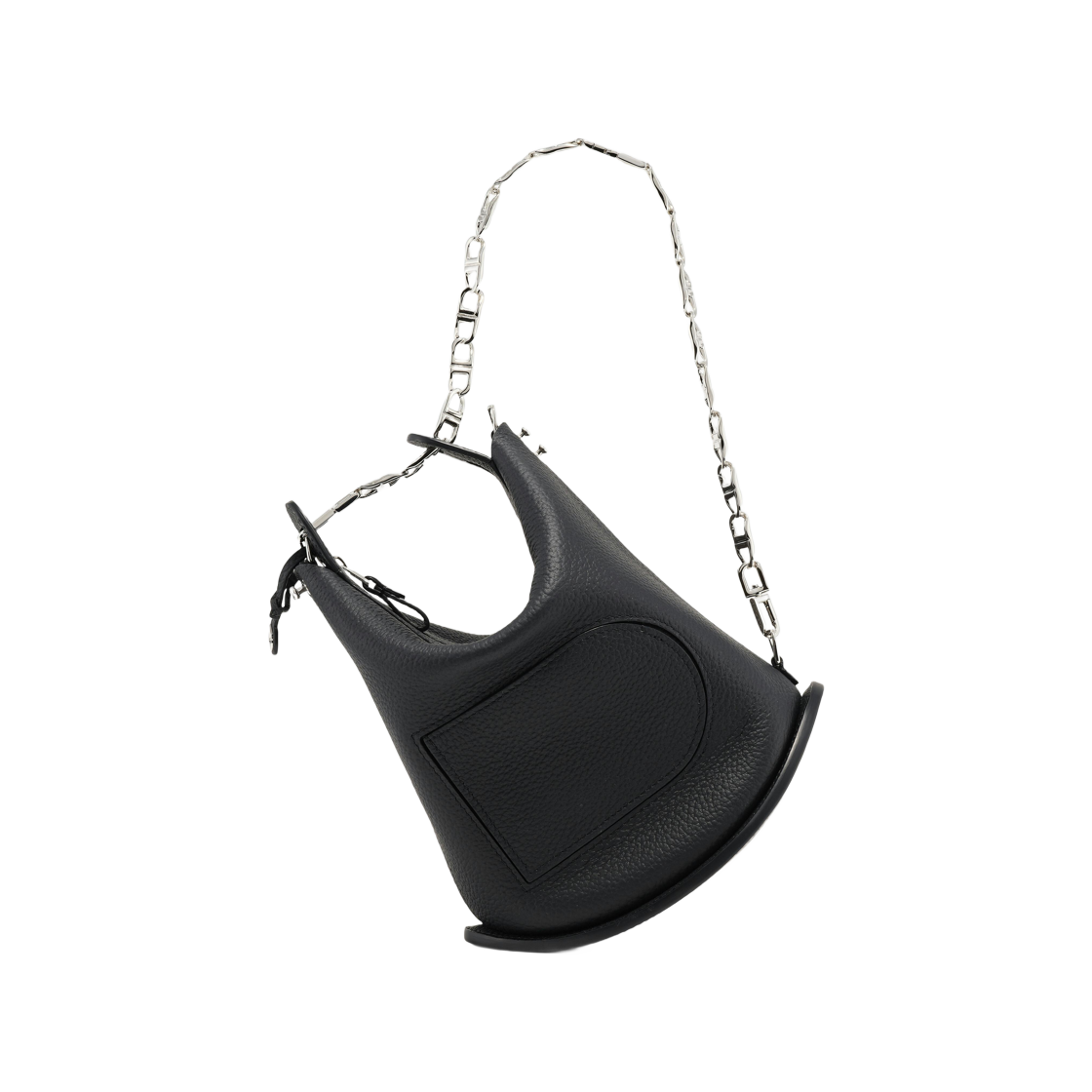 デルボー DELVAUX AN0013BGH ストラップ 델보 핀 트위스트 토뤼옹  