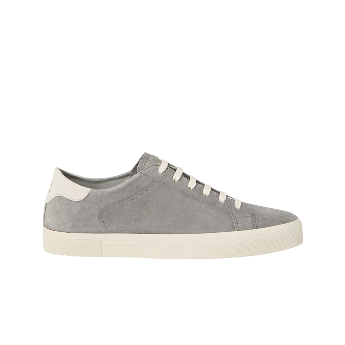 MZUCHHP330-CBX77 Brunello Cucinelli Suede Sneakers Grey