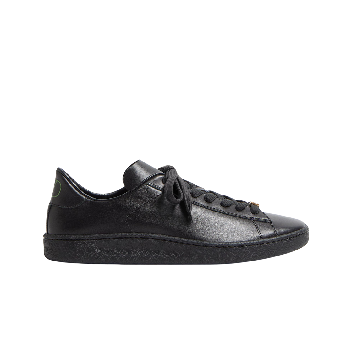 S0K34BYACMJ Valentino Royco Sneakers Black Green