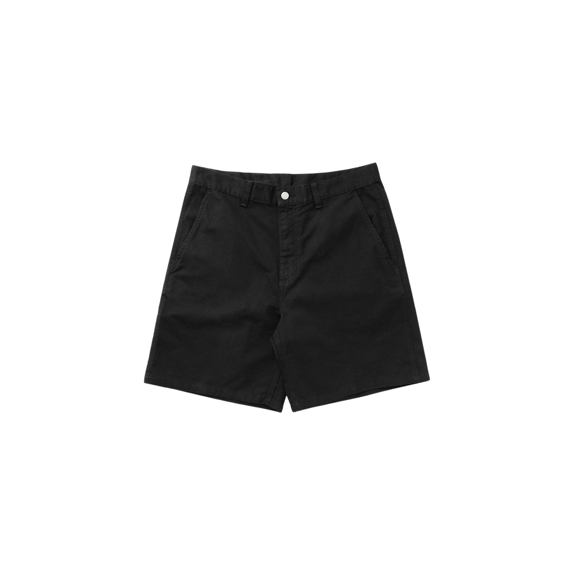 칼하트 WIP 드루 쇼츠 블랙(Carhartt WIP Drewe Shorts Black)