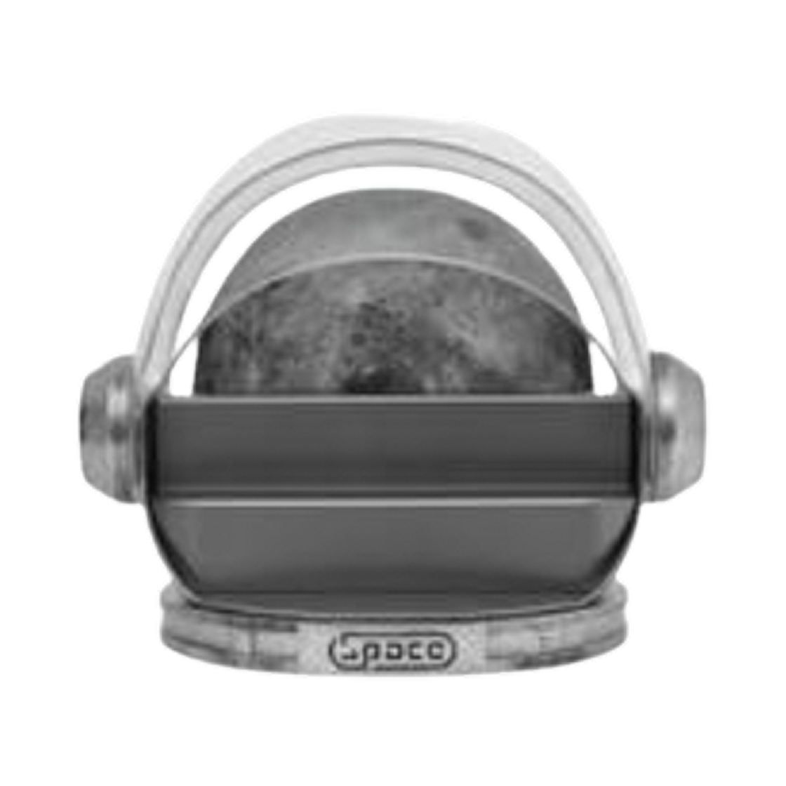 팝마트 메가 스페이스 몰리 헬로 문 디스플레이 박스