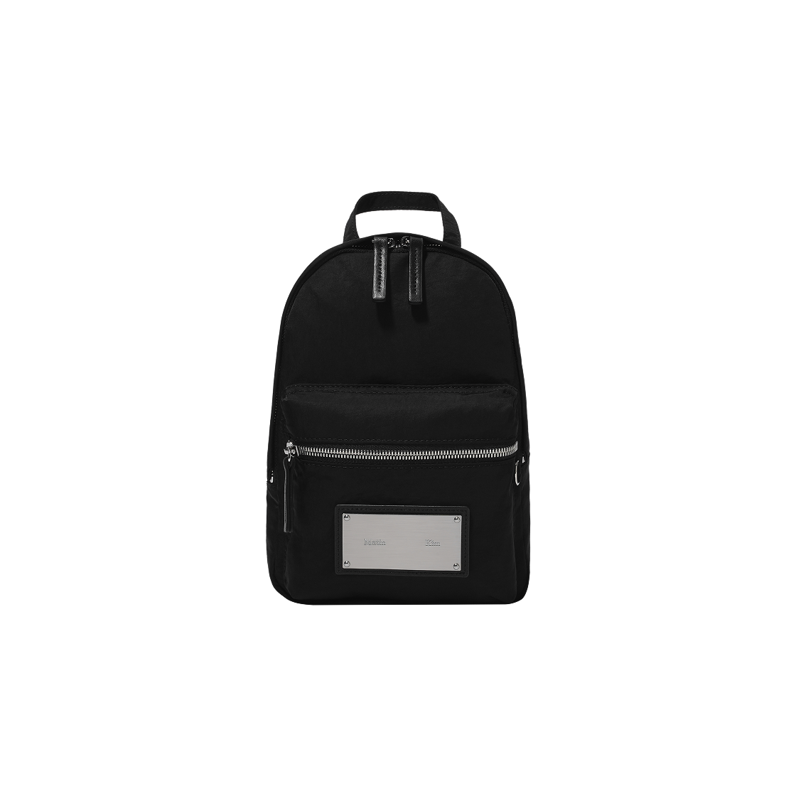 - Matin Kim Baby Cargo All Day Backpack Black