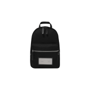 Matin Kim Baby Cargo All Day Backpack Black