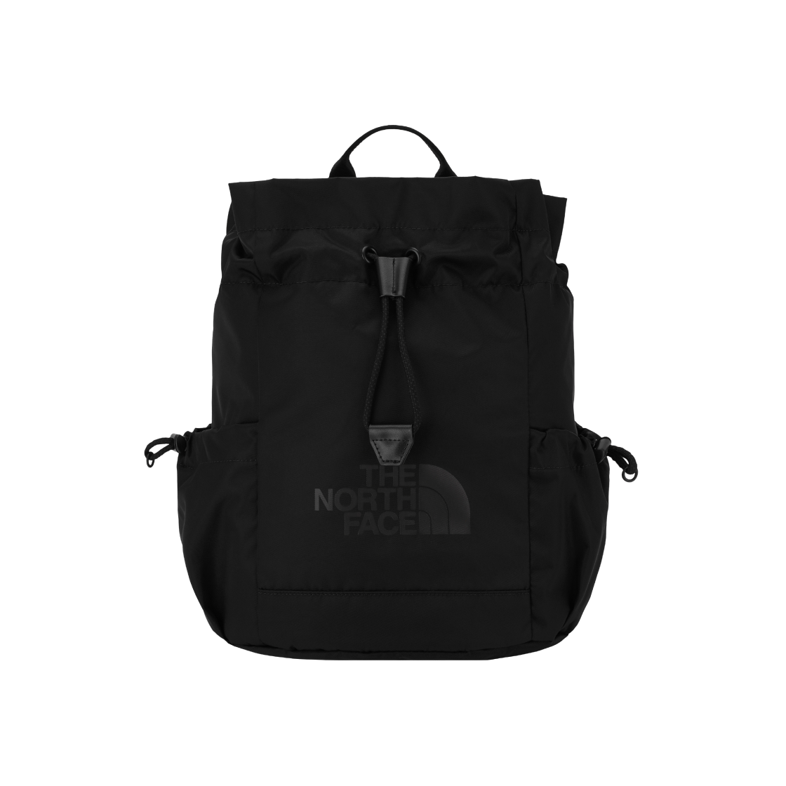 노스페이스 보니 팩 미디움 블랙