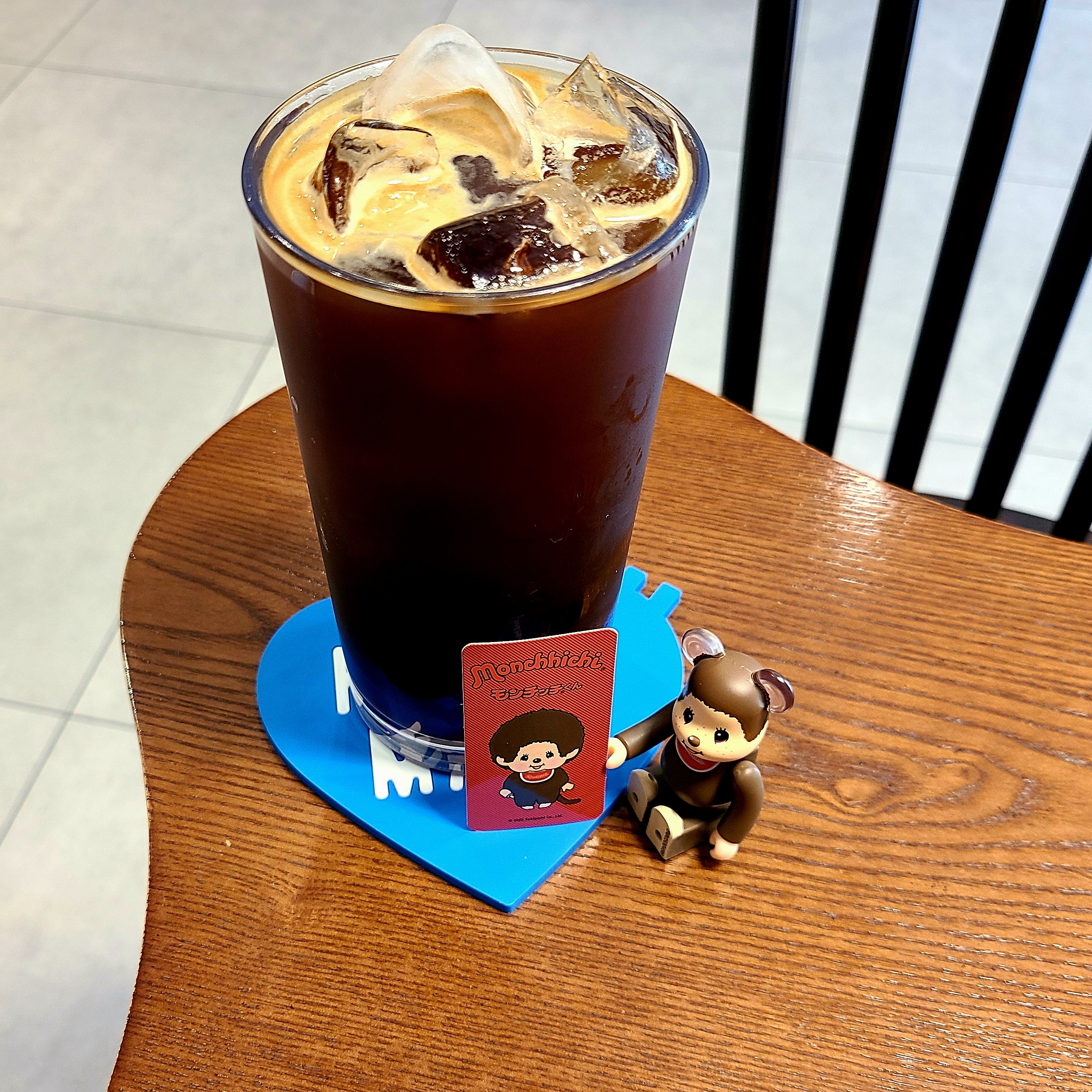 Human Made Heart Rubber Coaster Blue, Bearbrick Series 50 Sealed Case 100% (24 Blind Boxes) 착용 스타일 - 1