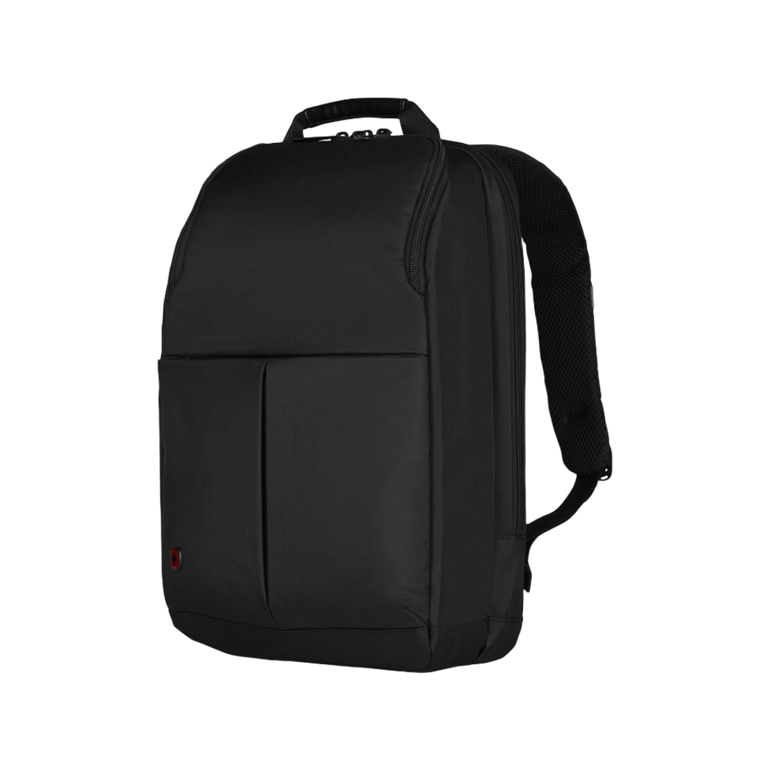 웽거 리로드 14인치 노트북 백팩 (태블릿 포켓 포함) 블랙(WENGER Reload 14" Laptop Backpack With Tablet Pocket Black)