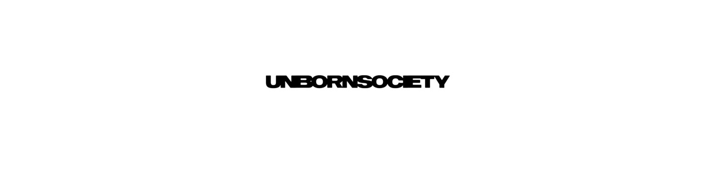 언본소사이어티(Unborn Society)