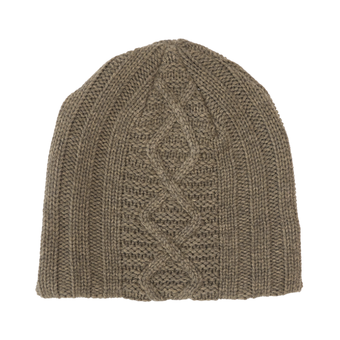 해칭룸 자카드 빅 비니 카키(Hatchingroom Jacquard Big Beanie Khaki)