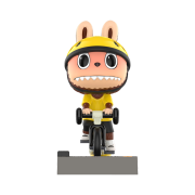 Pop Mart Labubu Summer Ride Figure