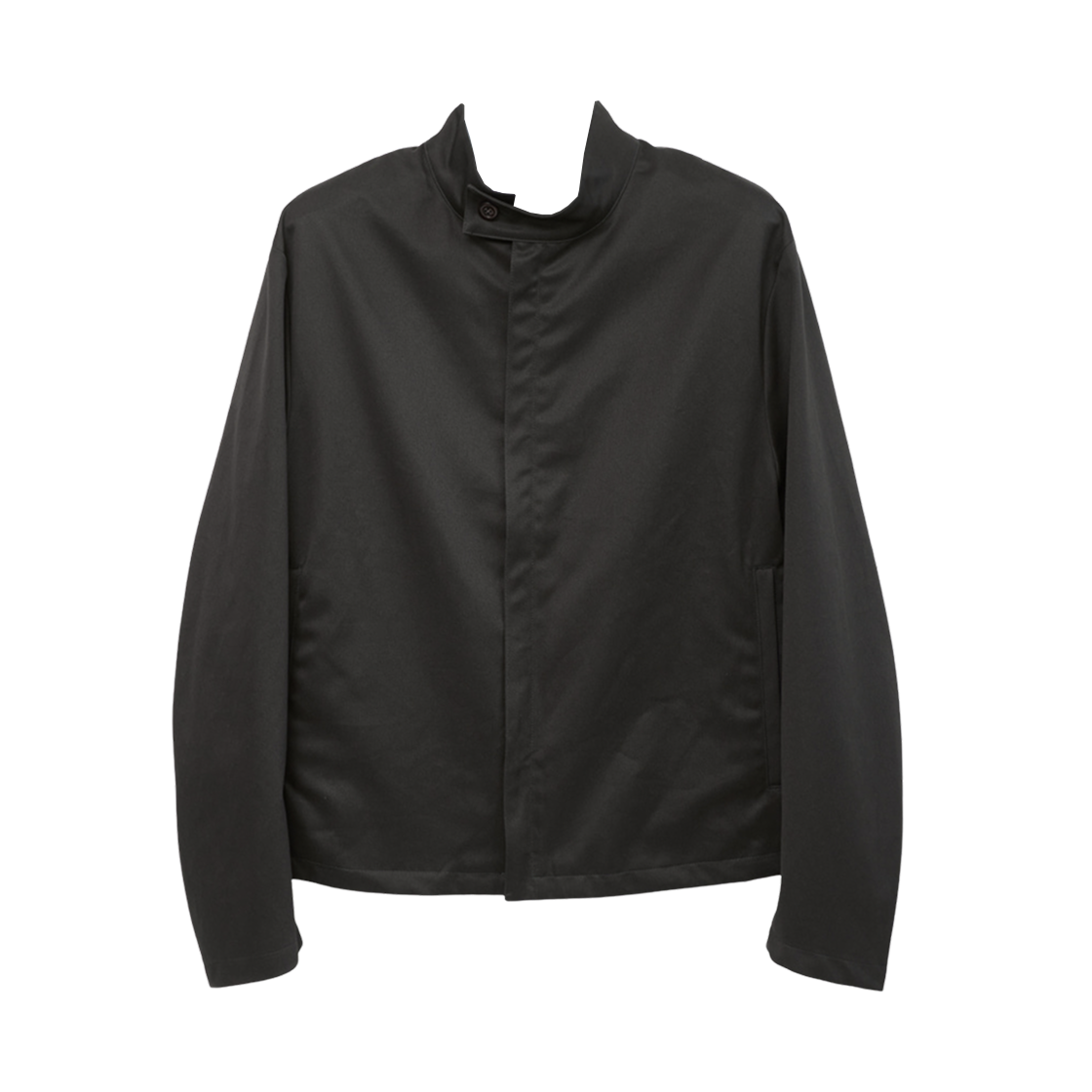 해칭룸 모노 자켓 다크 그린(Hatchingroom Mono Jacket Dark Green)