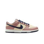 (W) Nike Dunk Low SE Particle Pink Coconut Milk