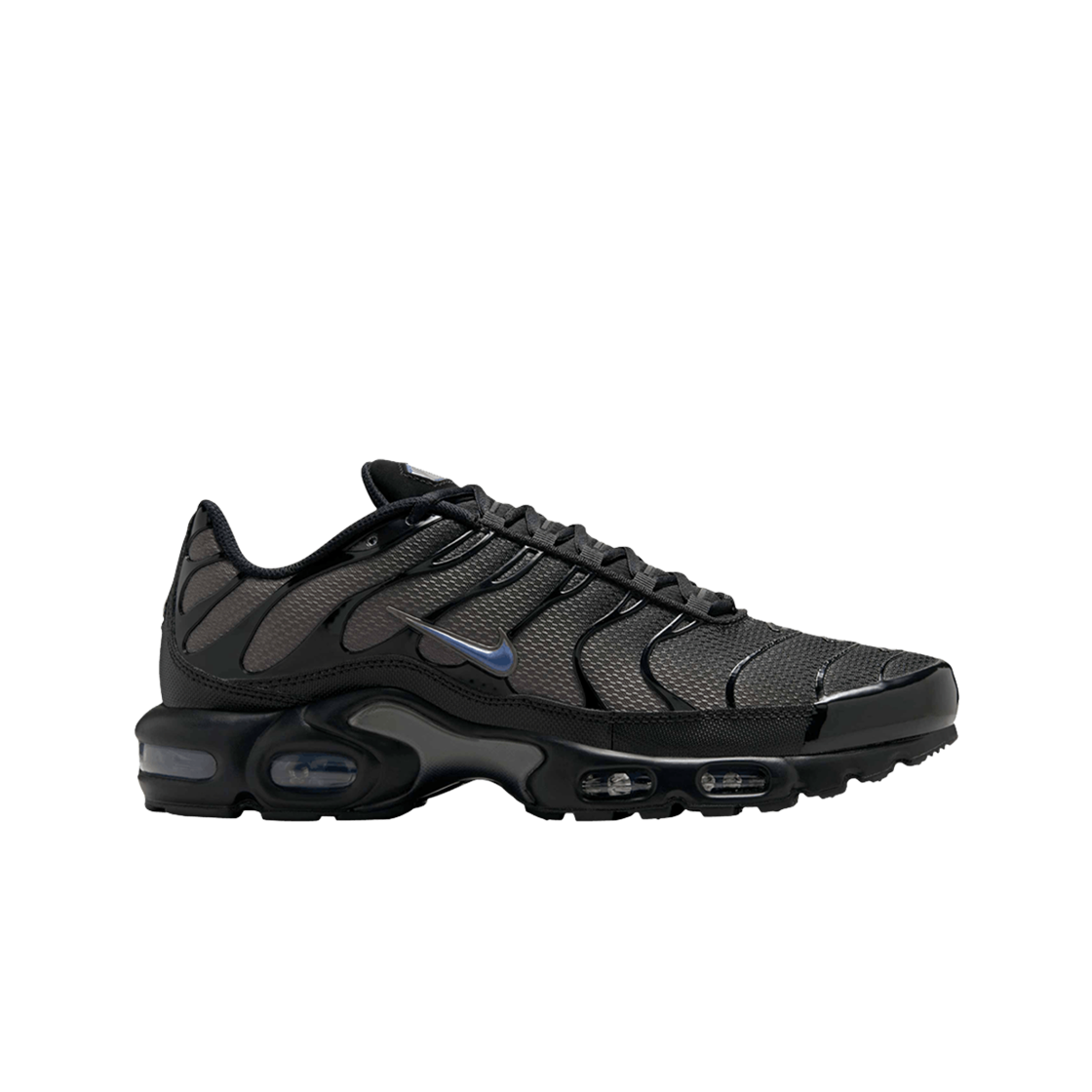 나이키 에어맥스 플러스 블랙 케이브 스톤(Nike Air Max Plus Black Cave Stone) - 1