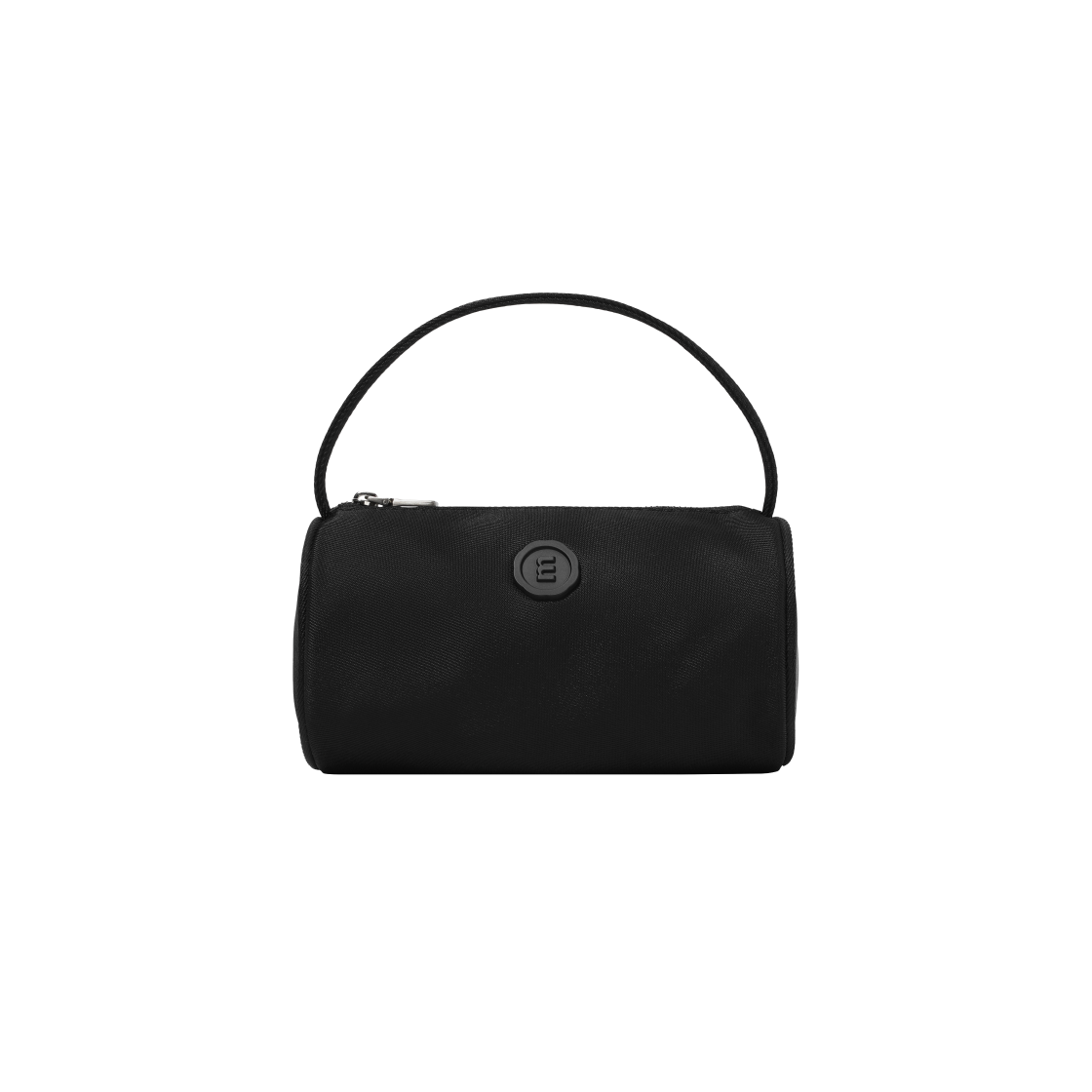 미닛뮤트 클로 서클 블랙(Minitmute Clo Circle Black)