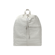 Porter Mile Knapsack Off White