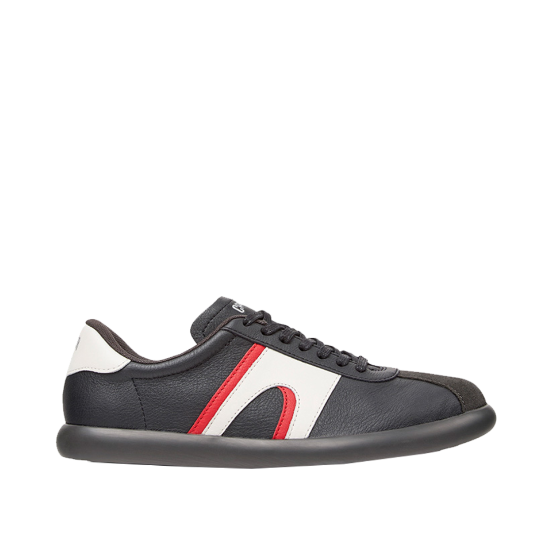 K100937-023 Camper MEN Pelotas Soller Sneakers BLACK