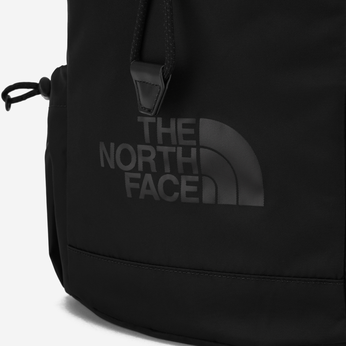 노스페이스 보니 팩 미디움 블랙(The North Face Bonney Pack Medium Black) - 4