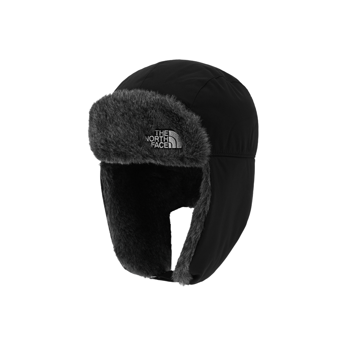 노스페이스 익스페디션 이어머프 캡 블랙(The North Face Expedition Earmuff Cap Black)